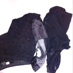 Car window sun blocker